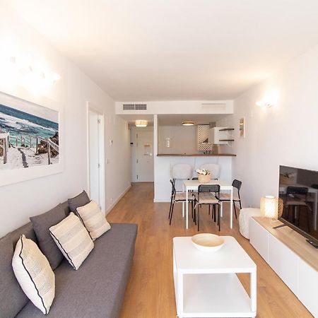 Global Properties, Moderno Apartamento En Canet Al Mar Canet d'En Berenguer Extérieur photo