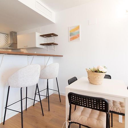 Global Properties, Moderno Apartamento En Canet Al Mar Canet d'En Berenguer Extérieur photo