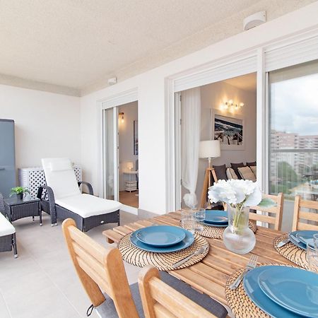 Global Properties, Moderno Apartamento En Canet Al Mar Canet d'En Berenguer Extérieur photo