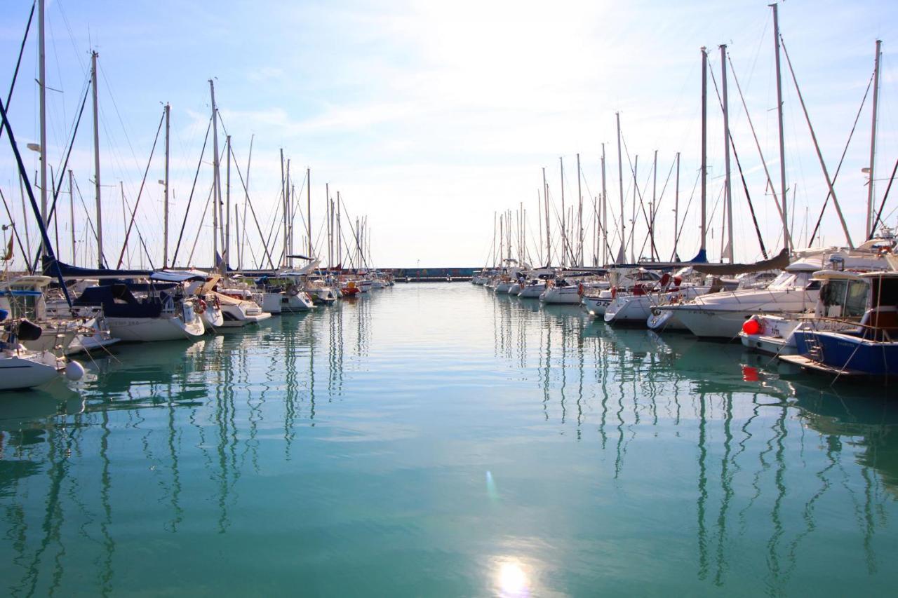 Global Properties, Moderno Apartamento En Canet Al Mar Canet d'En Berenguer Extérieur photo