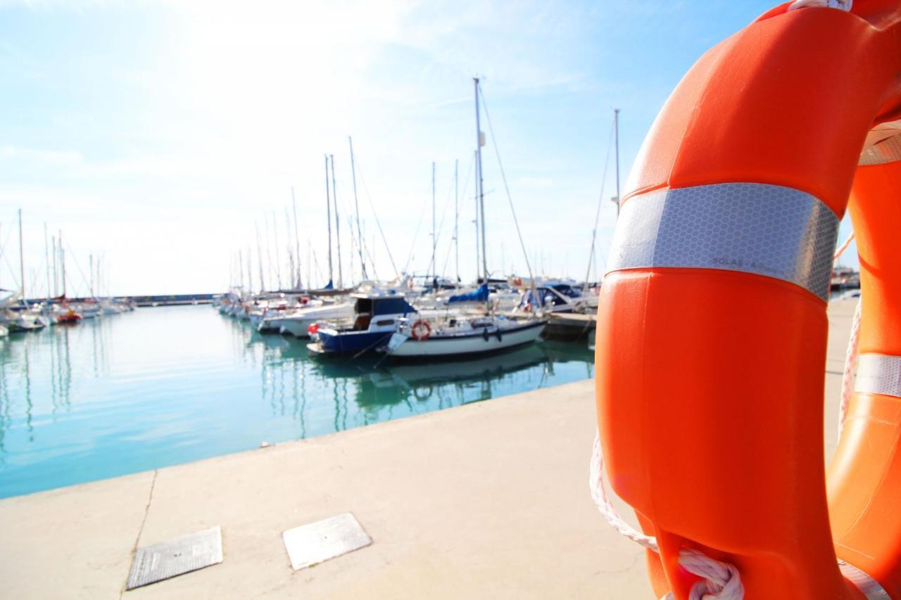 Global Properties, Moderno Apartamento En Canet Al Mar Canet d'En Berenguer Extérieur photo