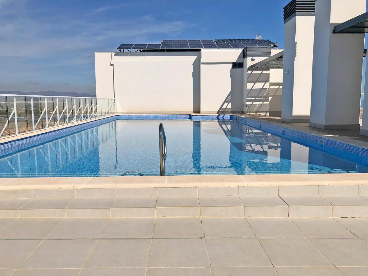 Global Properties, Moderno Apartamento En Canet Al Mar Canet d'En Berenguer Extérieur photo