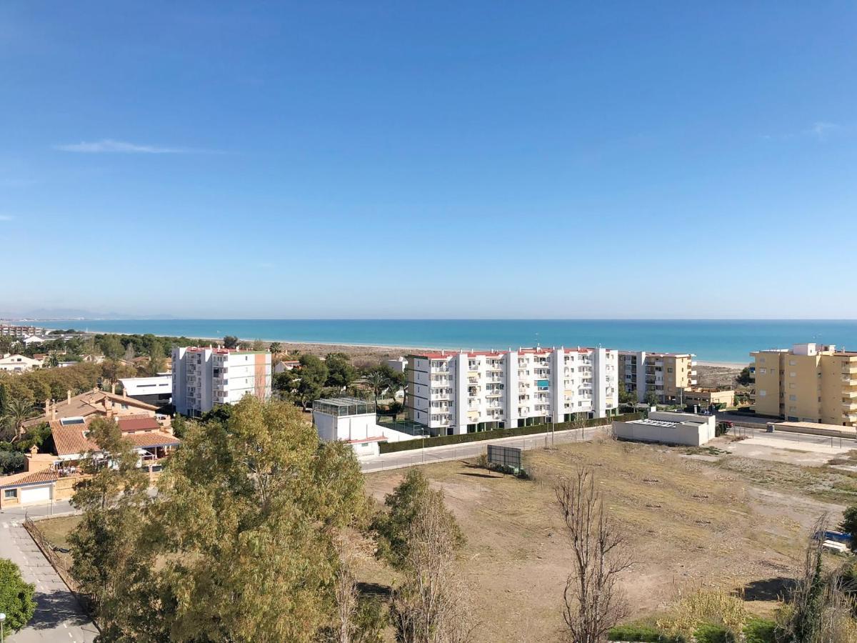 Global Properties, Moderno Apartamento En Canet Al Mar Canet d'En Berenguer Extérieur photo