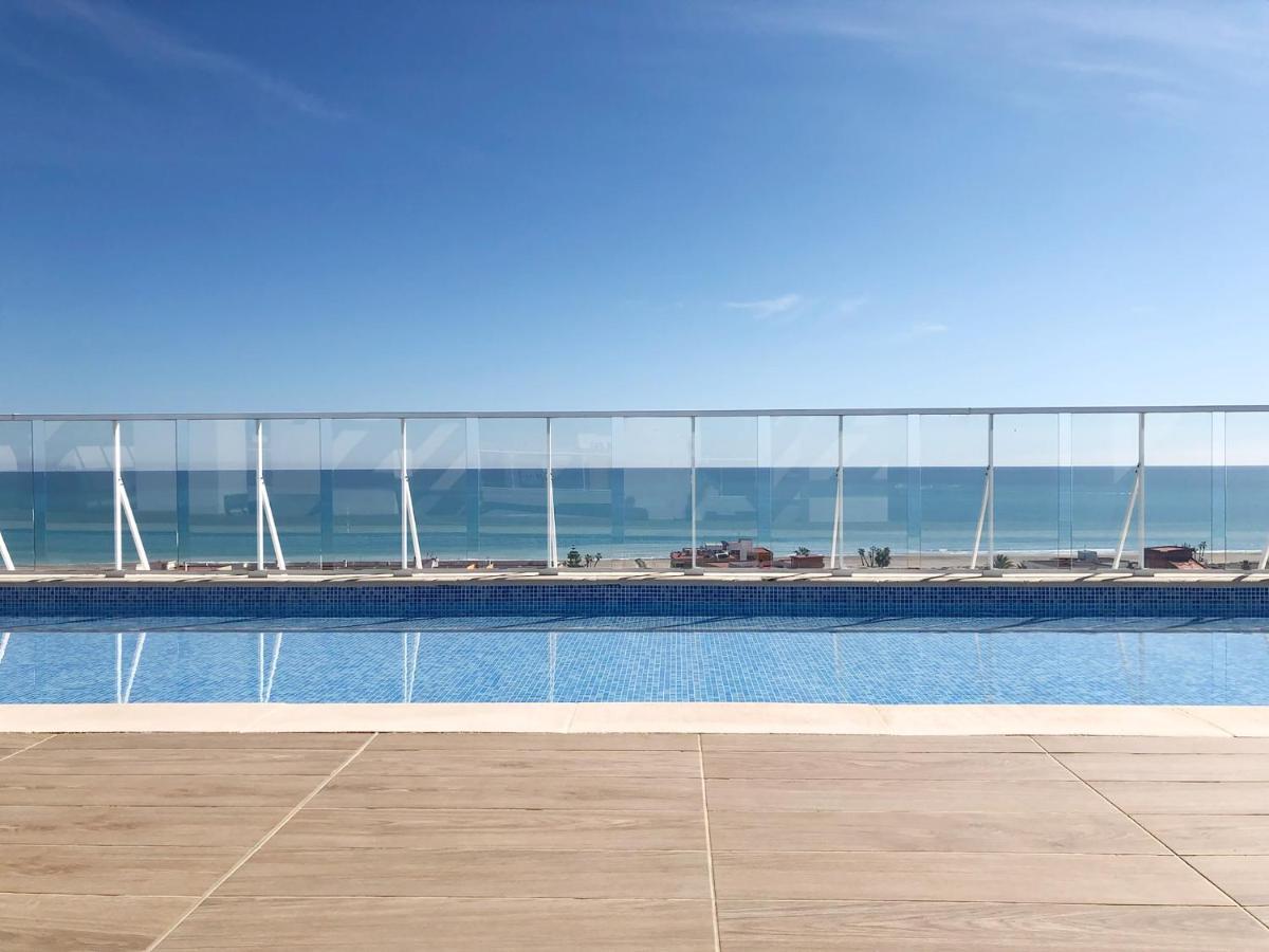 Global Properties, Moderno Apartamento En Canet Al Mar Canet d'En Berenguer Extérieur photo