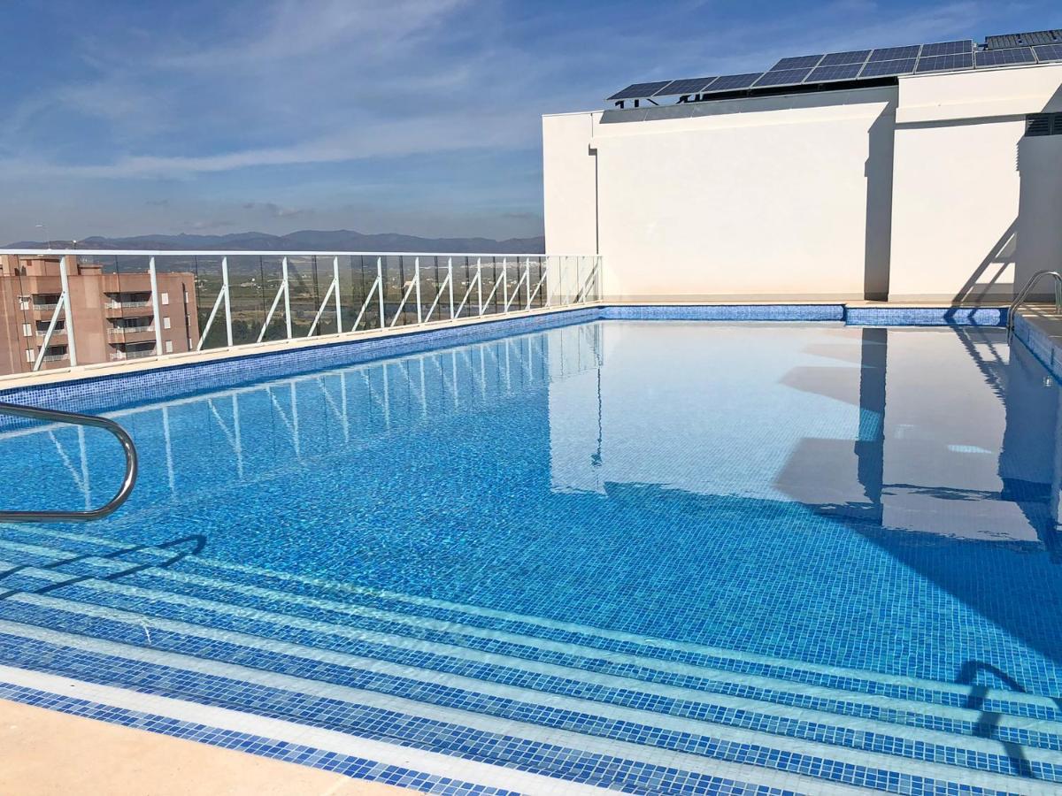 Global Properties, Moderno Apartamento En Canet Al Mar Canet d'En Berenguer Extérieur photo