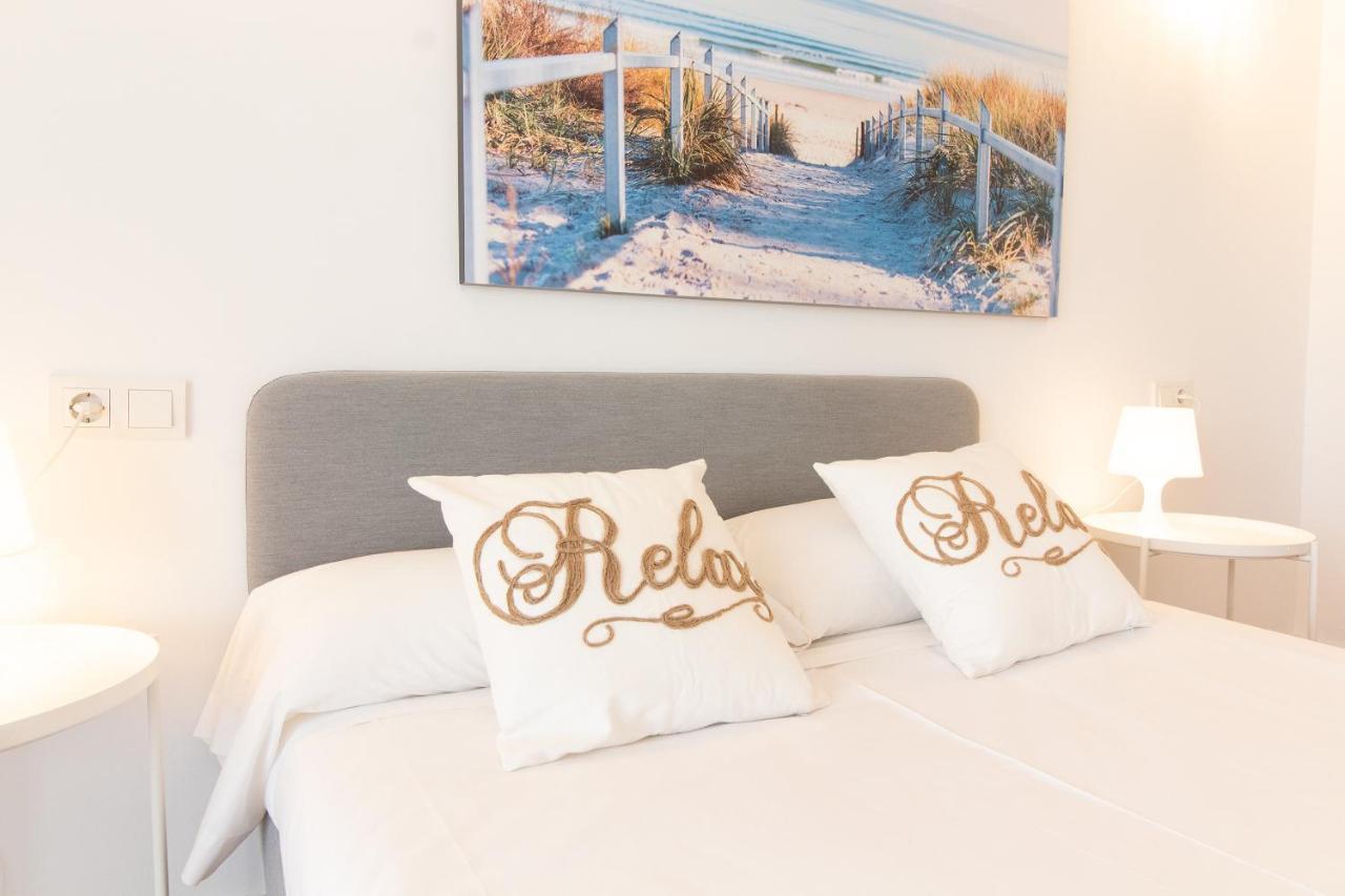 Global Properties, Moderno Apartamento En Canet Al Mar Canet d'En Berenguer Extérieur photo