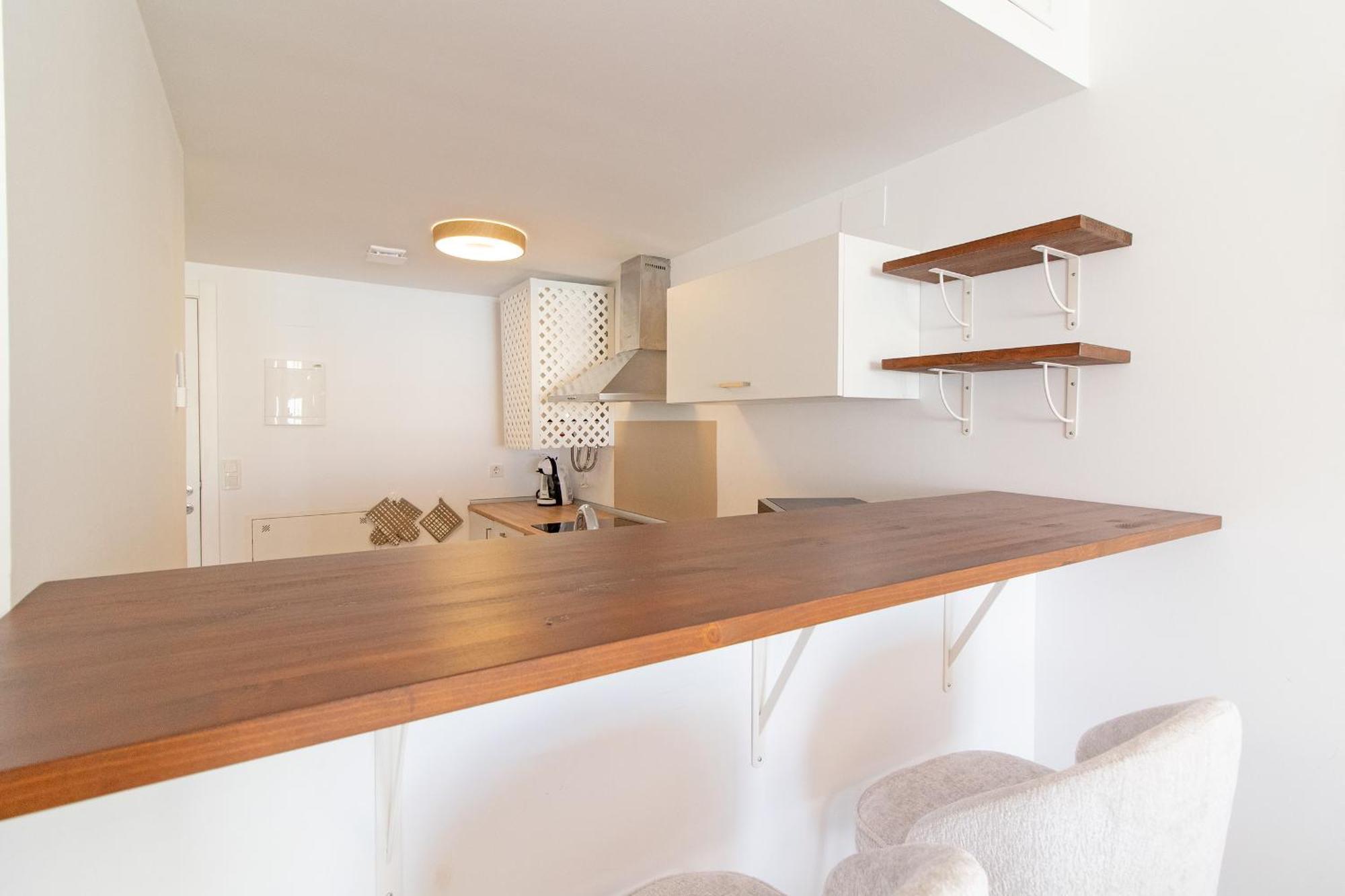 Global Properties, Moderno Apartamento En Canet Al Mar Canet d'En Berenguer Extérieur photo